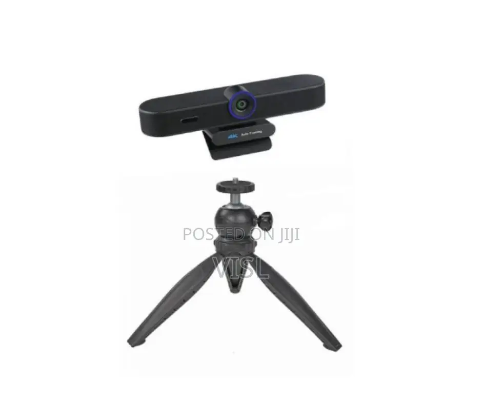 Cleyver Small Meet Bar Pack With Tripod