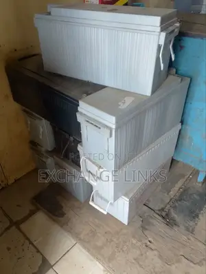 Official Buyer of Condemn Solar Battery