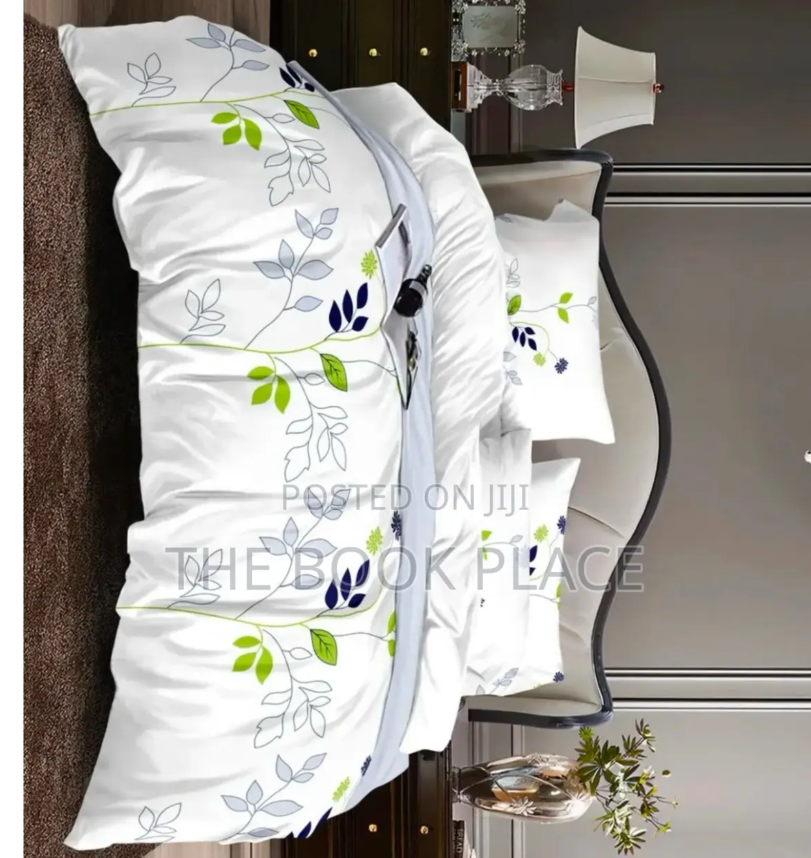 Luxury Beautiful American Beddings