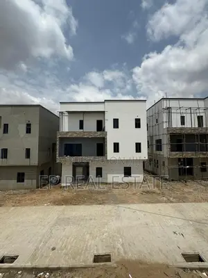 6bdrm House in Guzape District for sale