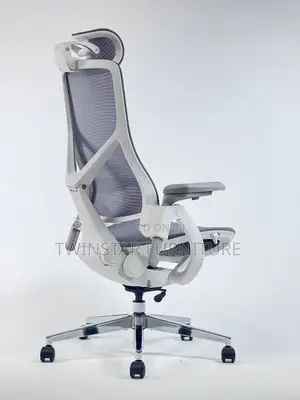 New Modern Executive Adjustable Mesh Office Chairs