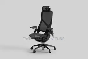 New Modern Executive Adjustable Mesh Office Chairs