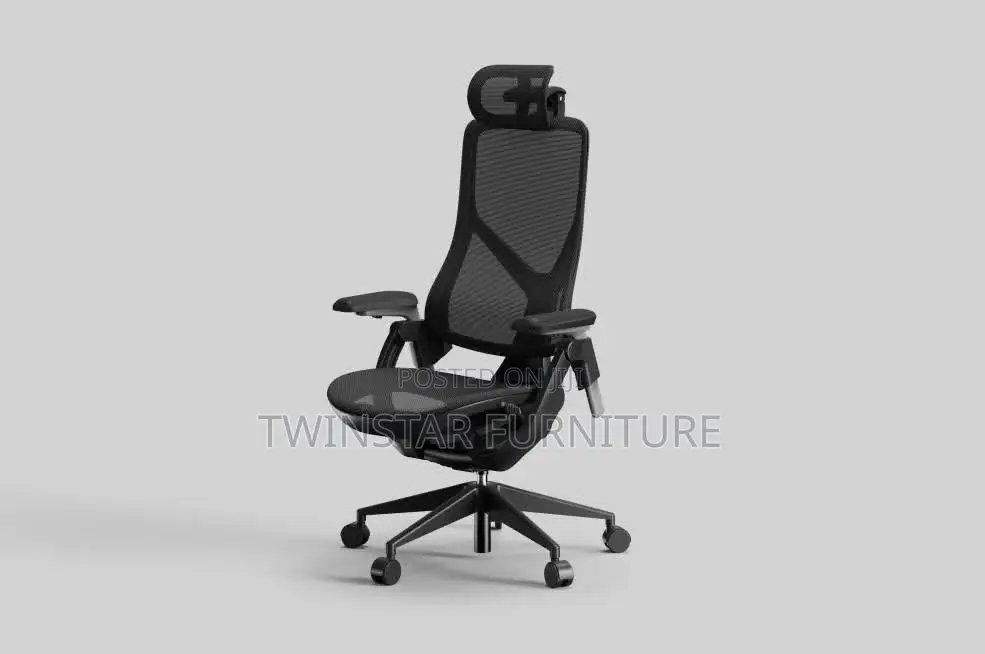 New Modern Executive Adjustable Mesh Office Chairs