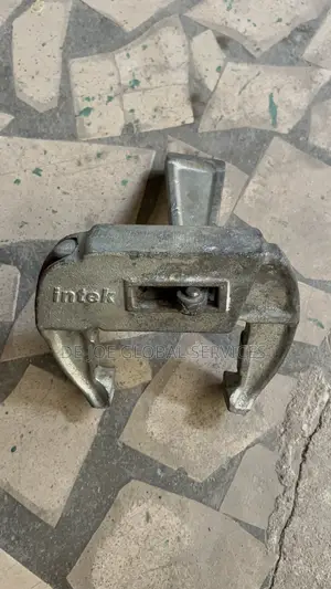 Alignment Clamp for Formwork System.