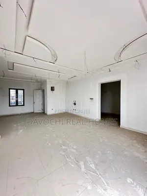 4bdrm Duplex in Freedom Way, Lekki for sale