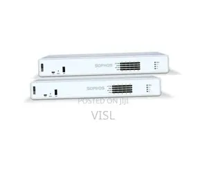 Sophos XGS 118 Appliance