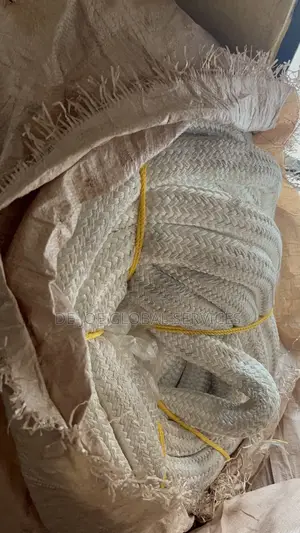 50mm Braided Mooring Rope 200mtrs