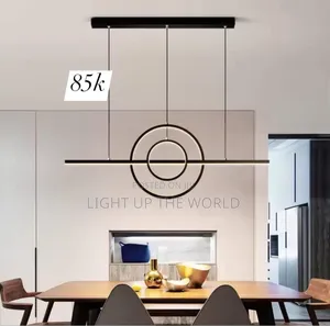 Setting Room Dropping Light