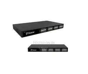 Yeastar Ta3200 32ports FXS Analog Gateway