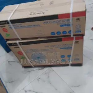 Century Comfort Sync 1.5hp Inverter Air Conditioner