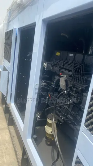60kva Perkins Generator