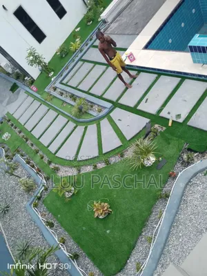 Garden , Landscaping And Environmental Design