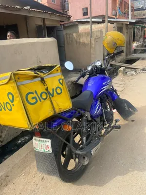 Photo - Qlink XP 200 2022 Blue