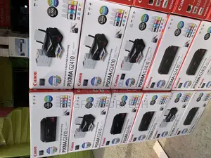 Canon Pixma G2410 Printer