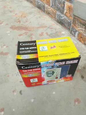 Most Affordable Century Automatic (2000v) Tub 230v 50hv