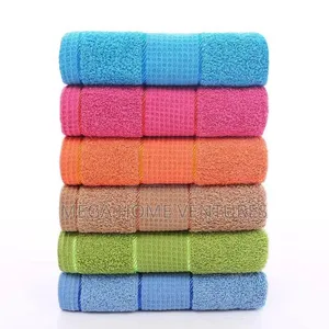 6in1 High Quality Towel