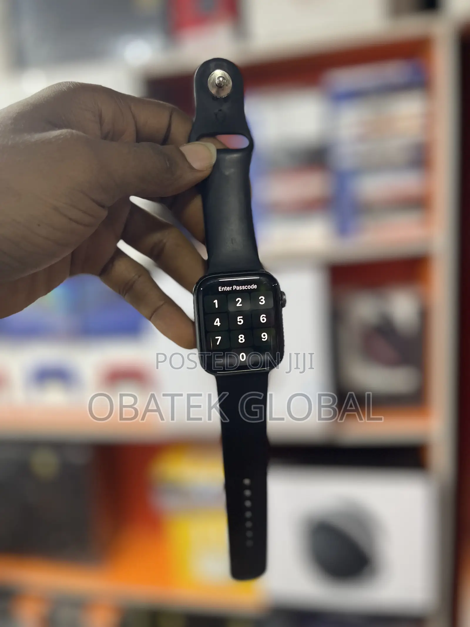 Apple Watch Series 5 44mm