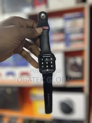 Apple Watch Series 5 44mm