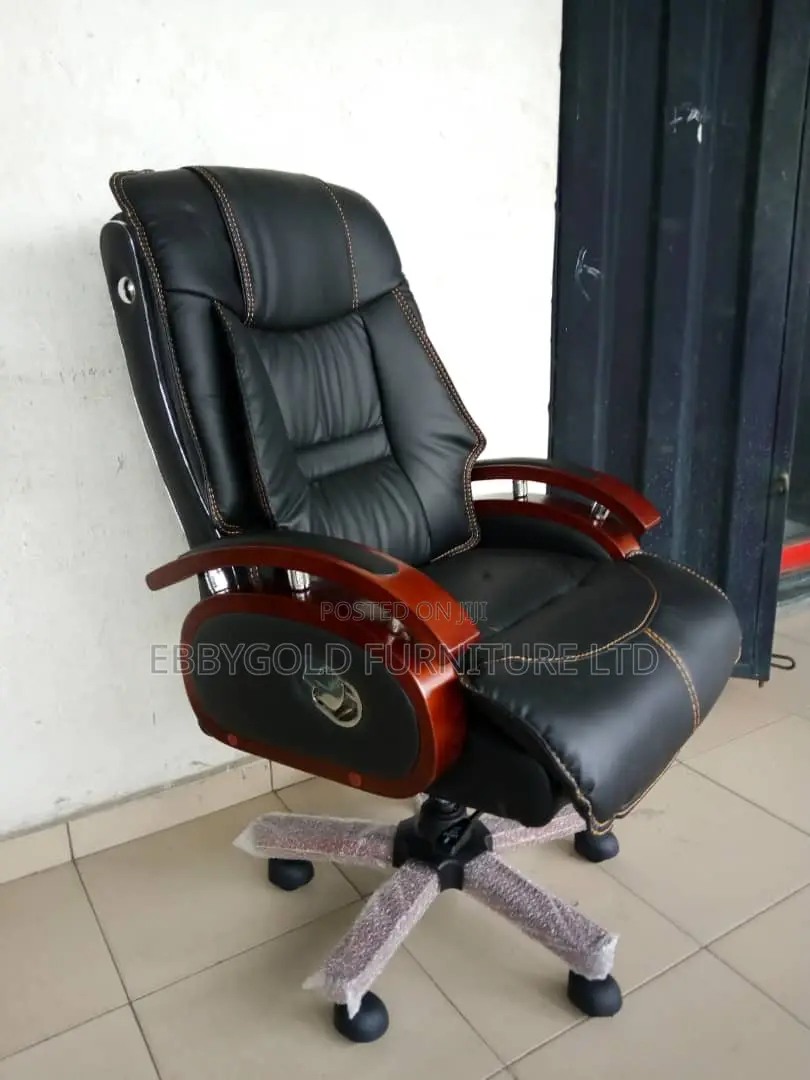 Super Executive Chair
