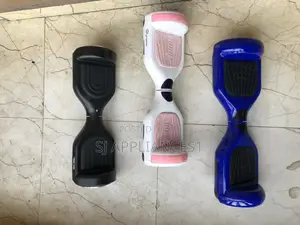 This Is Original Hoverboard From Uk