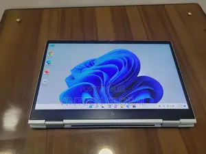Laptop HP EliteBook 830 G7 16GB Intel Core I5 SSD 512GB