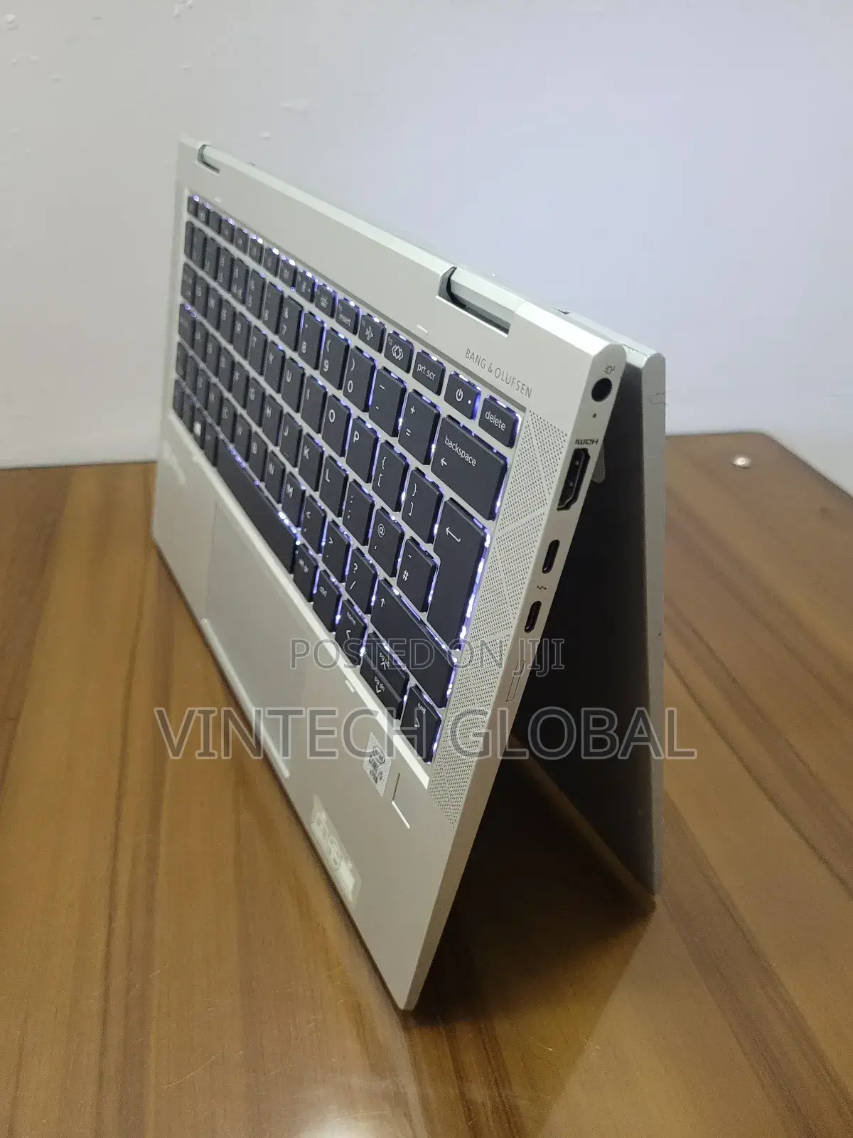 Laptop HP EliteBook 830 G7 16GB Intel Core I5 SSD 512GB
