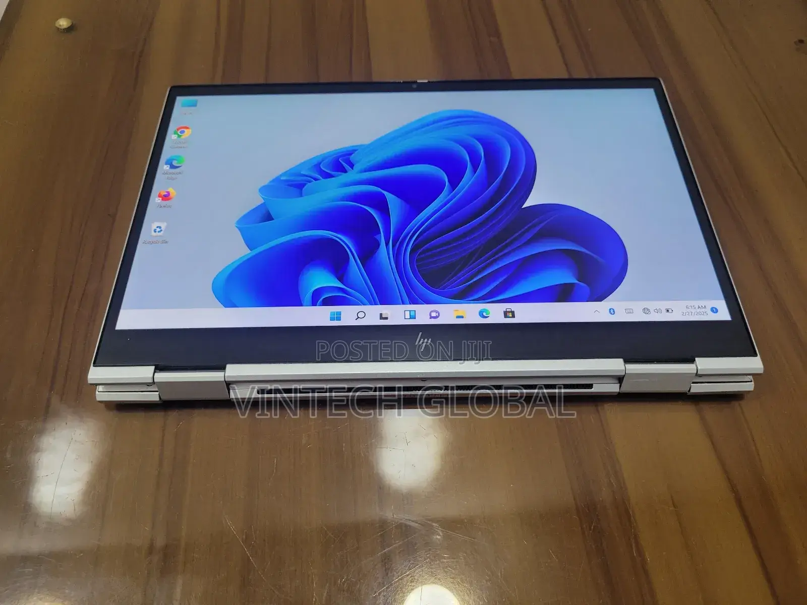 Laptop HP EliteBook 830 G7 16GB Intel Core I5 SSD 512GB