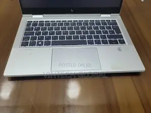 Laptop HP EliteBook 830 G7 16GB Intel Core I5 SSD 512GB
