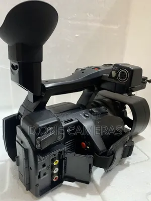 Panasonic Hc-Pv100 Full Hd Video Camera