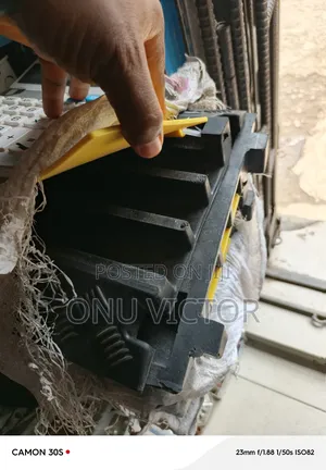 Thick Floor Mat