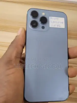 Apple iPhone 13 Pro Max 128 GB Blue