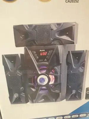 Ailipu 3.1 Home Theatre