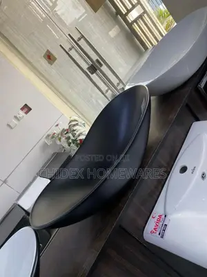 Sphere Basin