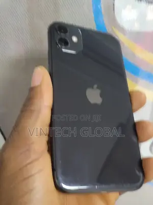 Apple iPhone 11 64 GB Gray