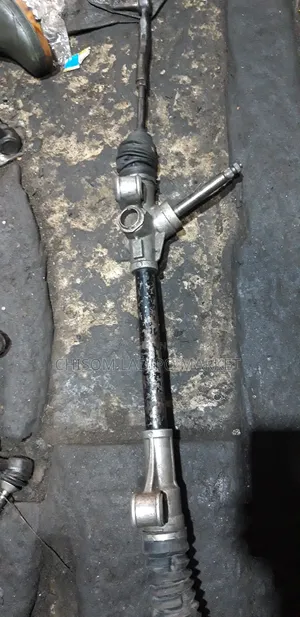 Steering Rack for Nissan Almera 2010, 2012 Model