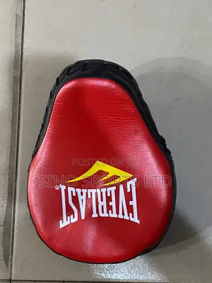 Boxing Pad