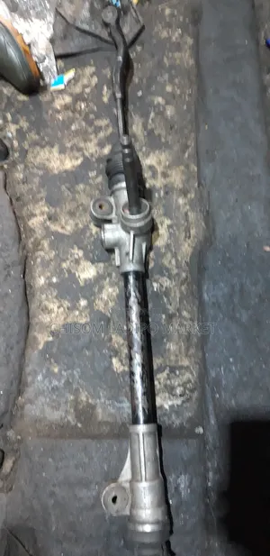 Steering Rack for Nissan Almera 2015