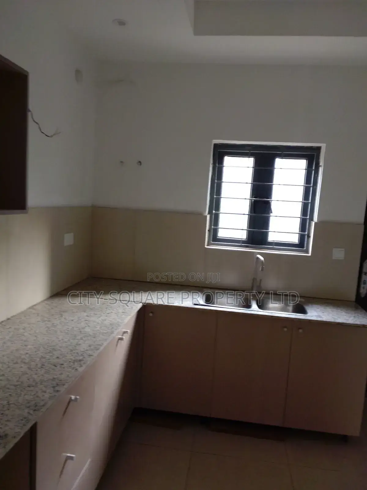 Certificate of Occupancy
