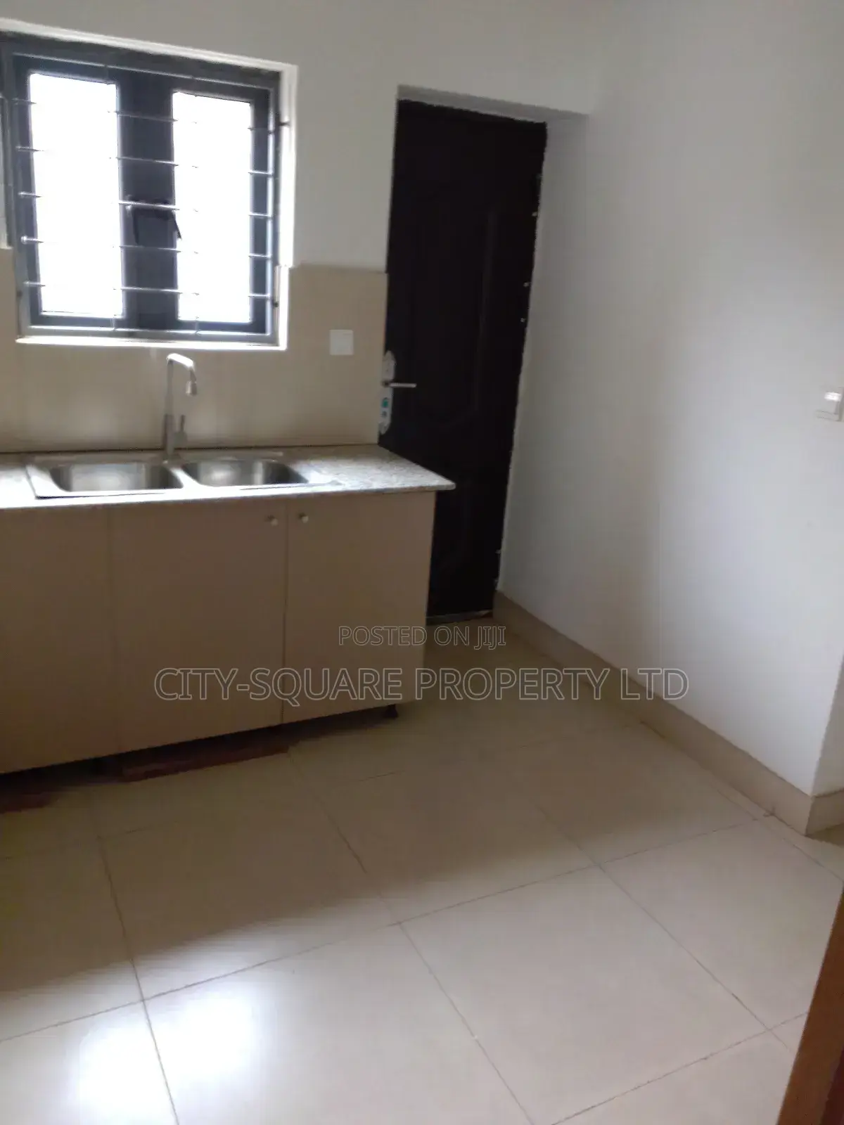 Certificate of Occupancy