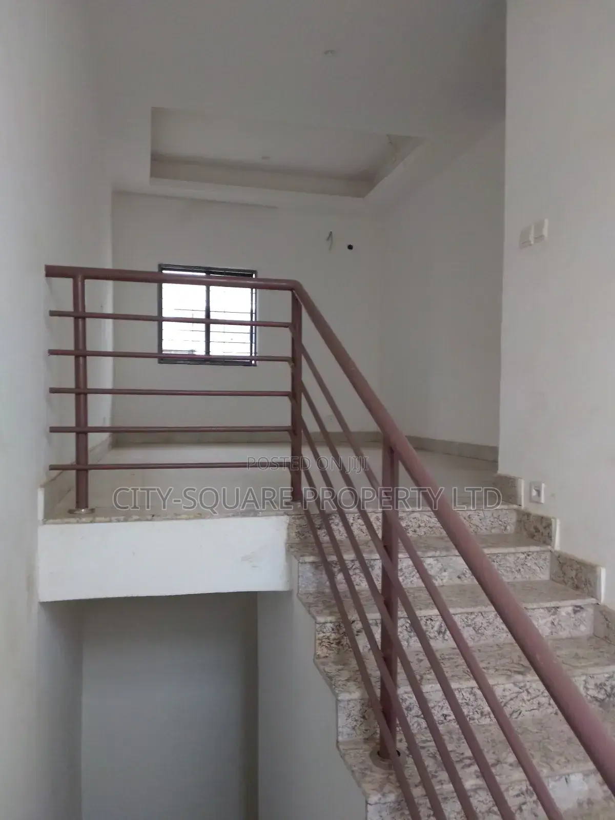 Certificate of Occupancy