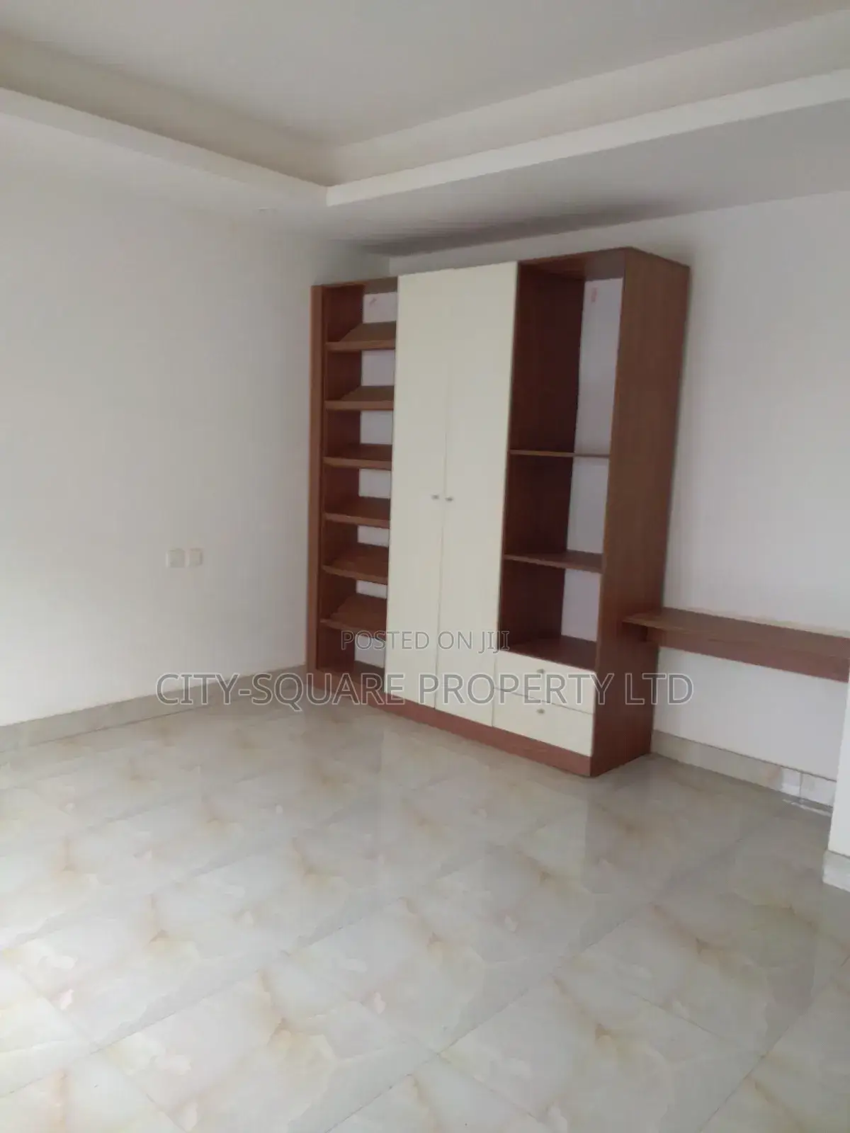 Certificate of Occupancy