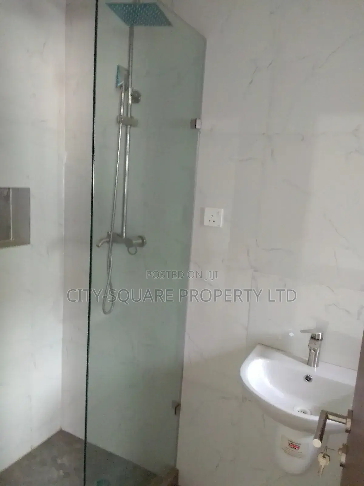 Certificate of Occupancy