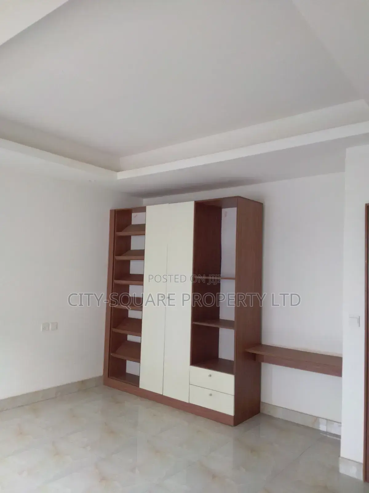 Certificate of Occupancy