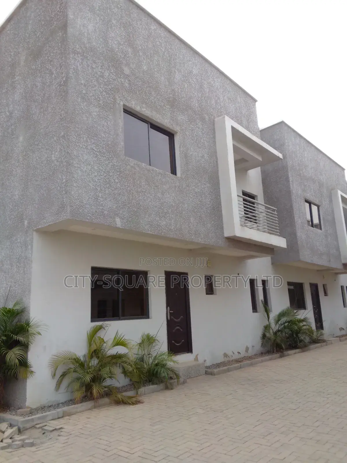 Certificate of Occupancy