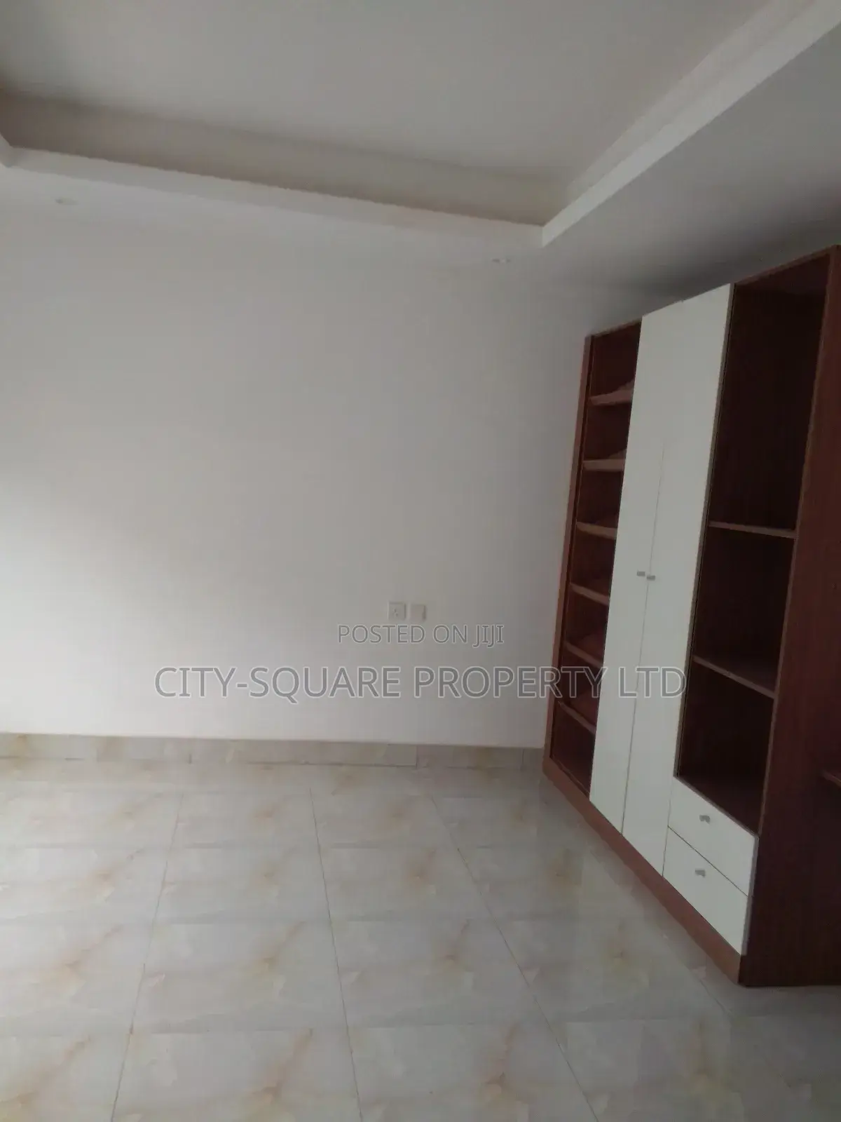 Certificate of Occupancy
