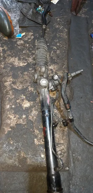 Steering Rack for Toyota Yaris Old Model
