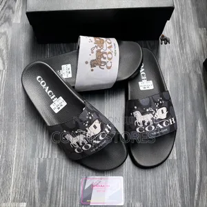 Photo - Original Coach Authentication City