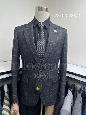 Photo - High Quality Turkey Blazers
