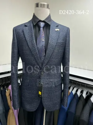 High Quality Turkey Blazers