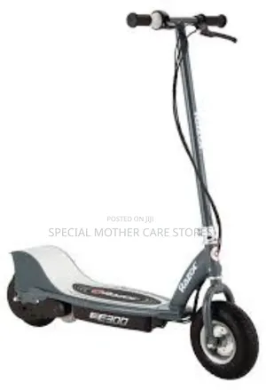 Razor Electric Scooter